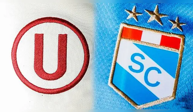 Sporting Cristal presume a exatacante de Universitario e impacta a hinchas
