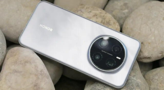 Este es uno de los celulares tope de gama que merecen más atención este 2025.