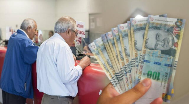 ONP: revisa cómo se entrega la pensión si el asegurado fallece