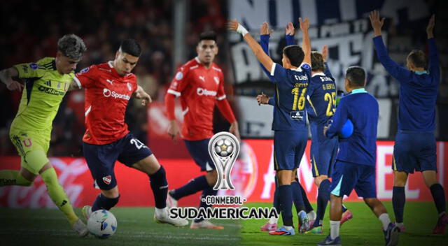 La firme postura de Alianza Lima ante los incidentes entre la hinchada de Independiente y U. de Chile