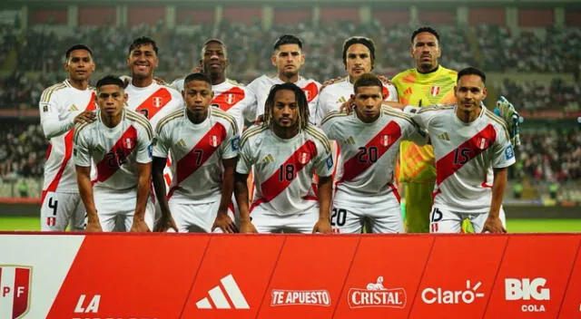FPF lanzó comunicado importante.