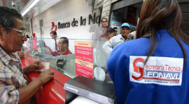 Fonavi 2025: revisa cómo conocer si te corresponde reintegro