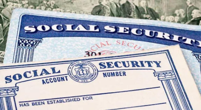 Solicita tu número de Seguro Social en EE. UU.