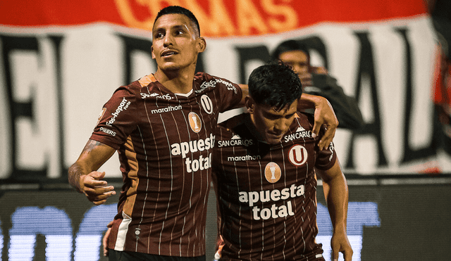 Universitario volverá a Trujillo para jugar dos partidos por el Torneo Clausura 2025.