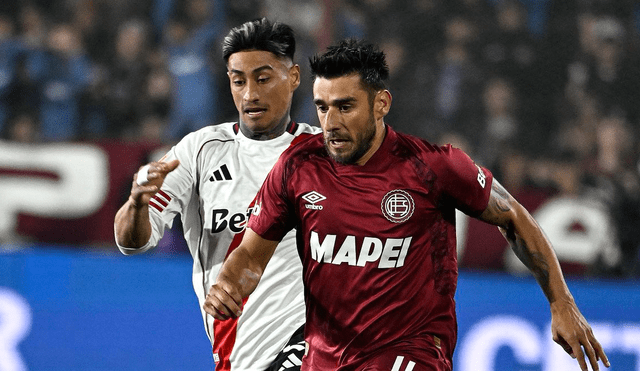River Plate vs. Lanús se enfrentan EN VIVO ONLINE por la Liga Profesional Argentina. River Plate vs. Lanús se enfrentan EN VIVO ONLINE por la Liga Profesional Argentina.