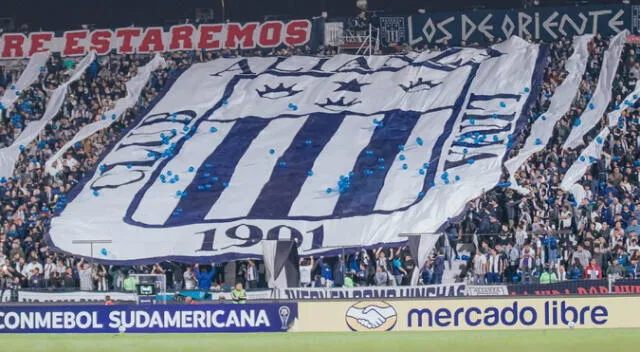 Alianza Lima jugará en Villa El Salvador el Torneo Clausura.
