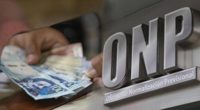 ONP: conoce todo sobre la nueva propuesta de retiro