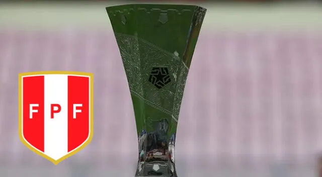 Equipo de la Liga 1 sorprende a sus hinchas con noticia.
