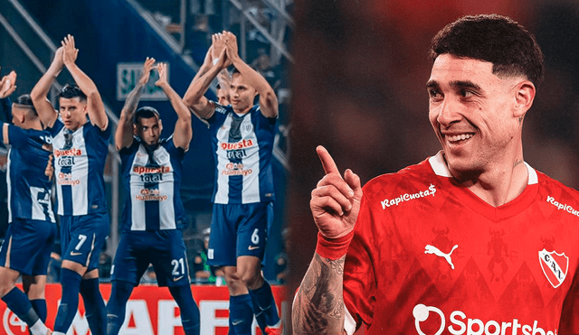 Independiente presentó sus descargos ante la Conmebol por lo ocurrido en la vuelta ante U de Chile y espera jugar ante Alianza Lima por Copa Sudamericana.