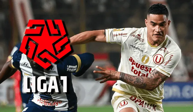 Anderson Santamaría fue elogiado por la Liga 1 tras su performance ante Alianza Lima. Anderson Santamaría fue elogiado por la Liga 1 tras su performance ante Alianza Lima.