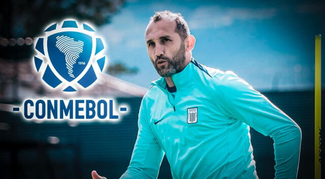 Alianza Lima alista posible medida con Conmebol por Copa Sudamericana.