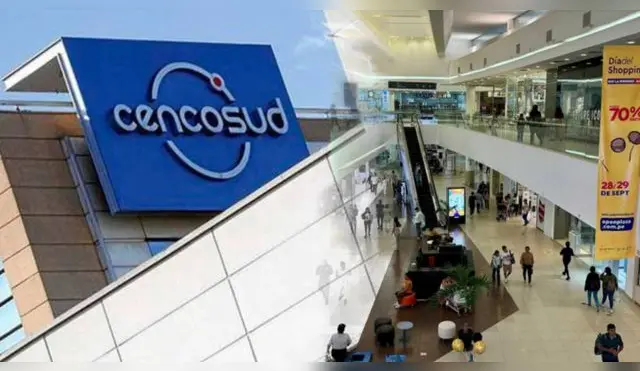 Shopping Angamos será el nuevo centro comercial en Miraflores