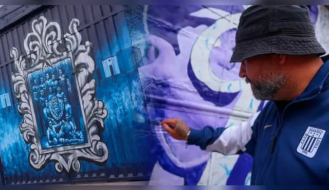 Los hinchas del cuadro íntimo podrán disfrutar de este nuevo proyecto en honor a la historia del club.
