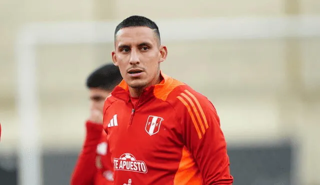 alex valera selección peruana