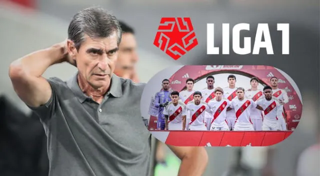 Promesa de la Liga 1 fue relegado a sub-20 y no jugará en la selección peruana absoluta