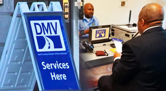 Oficina de licencias de conducir de Whiteville anuncia su cierre temporal por esta razón.