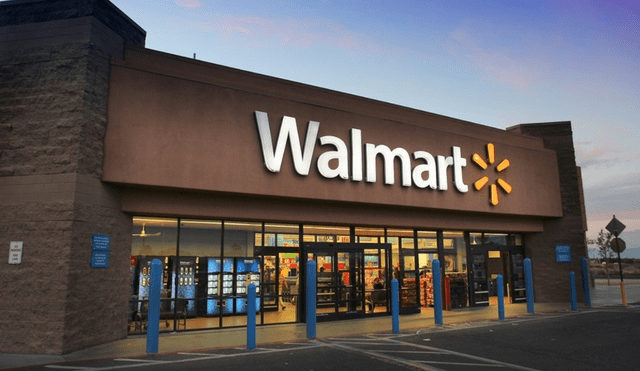 Walmart confirma nuevo local en El Salvador.