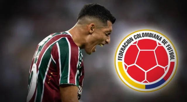 Kevin Serna lanza firme publicación tras no ser convocado a la selección colombiana