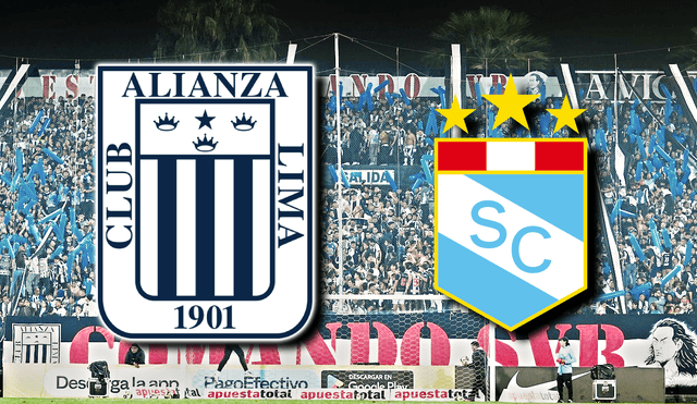 Alianza Lima se coloca en los primeros lugares del Torneo Clausura tras ganarle a Sporting Cristal. Alianza Lima se coloca en los primeros lugares del Torneo Clausura tras ganarle a Sporting Cristal.