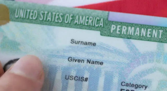 Estos son algunos beneficios de la Green Card en EE. UU.