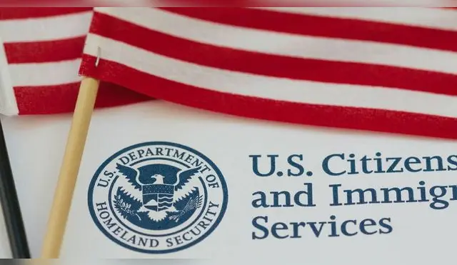 USCIS ejecutará esta estrategia en sus procesos de inmigración.