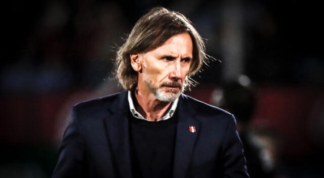 Ricardo Gareca fue noticia al ser vinculado con nuevo equipo para el 2025. Ricardo Gareca fue noticia al ser vinculado con nuevo equipo para el 2025.