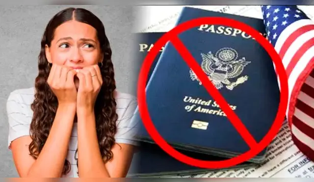 A partir de ahora, EE. UU. prohibirá la ciudadanía para los inmigrantes que no superen esta prueba.