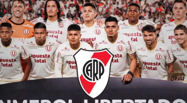 River Plate sigue de cerca el fichaje de Cesar Inga