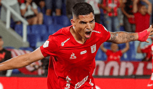 Luis Ramos es pretendido por tres equipos para la temporada 2026.
