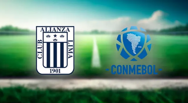 Futbolista de Alianza Lima sería convocado por selección de la Conmebol Futbolista de Alianza Lima sería convocado por selección de la Conmebol