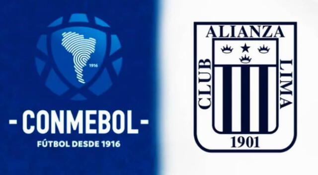Conmebol hizo oficial que Alianza Lima deberá enfrentar a equipo argentino
