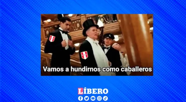 Los memes desataron un sinfín de carcajadas en redes.