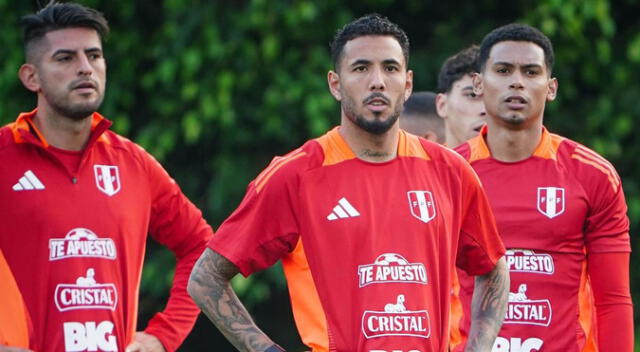 Perú se convirtió en el único país que no anotó de visita en un proceso eliminatorio