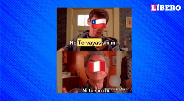 Perú y Chile se quedan fuera del Mundial 2026 nuevamente.