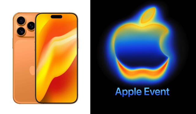 El Apple Event 2025 es el evento en el que se dará la Presentación del iPhone 17 Pro Max y otros equipos de Apple. El Apple Event 2025 es el evento en el que se dará la Presentación del iPhone 17 Pro Max y otros equipos de Apple.