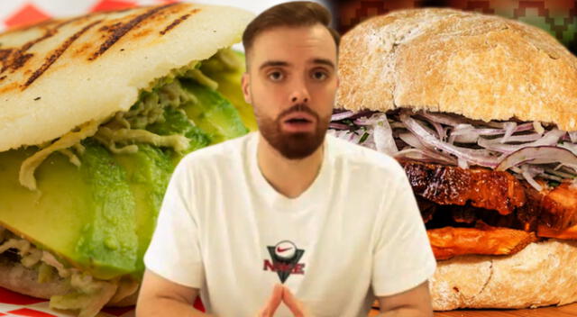 El Mundial de Desayuno de Ibai ha sido un furor en las redes sociales.