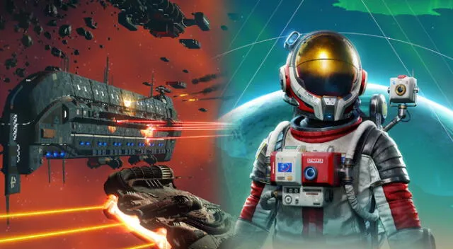 Consejos para mejorar en 'No Man's Sky'.