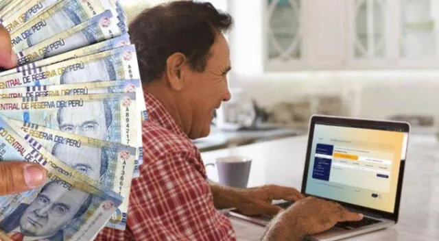 ONP: revisa si accedes al pago este 9 de septiembre ONP: revisa si accedes al pago este 9 de septiembre
