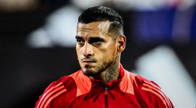 Miguel Trauco y las 3 bajas de la selección peruana ante Paraguay por Eliminatorias 2026 Miguel Trauco y las 3 bajas de la selección peruana ante Paraguay por Eliminatorias 2026
