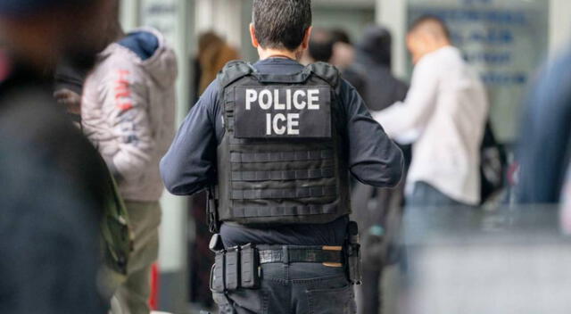 Conoce que hacer si tu familiar fue arrestado por agentes del ICE.