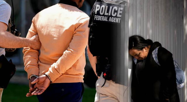 EE. UU. elimina formularios previos a arrestos de ICE.