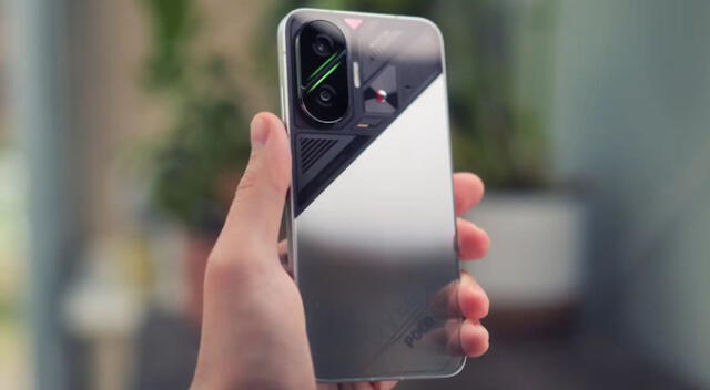 Este celular se consagra como uno de los mejores gama media del 2025.