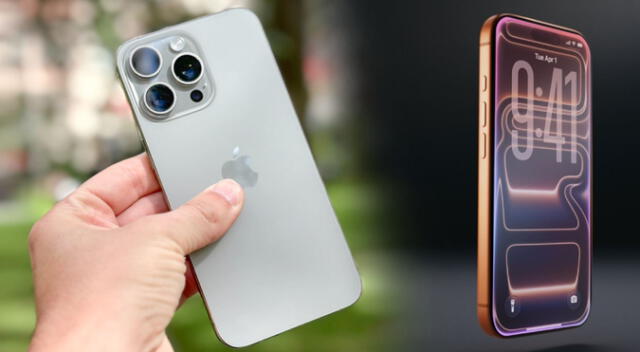 Conoce aquí si es necesario comprar el iPhone 17 si tienes una versión pasada. Conoce aquí si es necesario comprar el iPhone 17 si tienes una versión pasada.