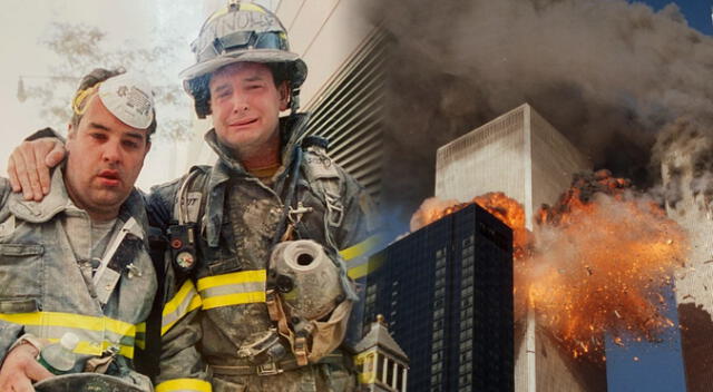 Películas que conmemoran en atentado de las Torres Gemelas en el 2001.