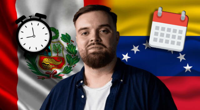 Streamer español anuncia cuándo cierran las votaciones del Mundial de Desayunos.