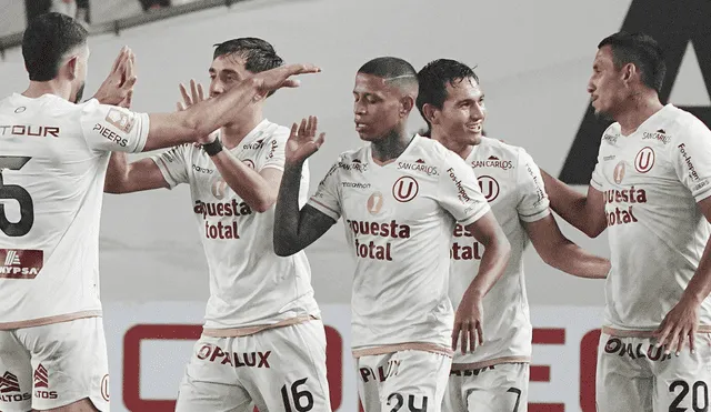 Universitario jugará dos compromisos por el Torneo Clausura el mismo día.