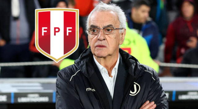 Jorge Fossati sorprendió con mensaje a la selección peruana.