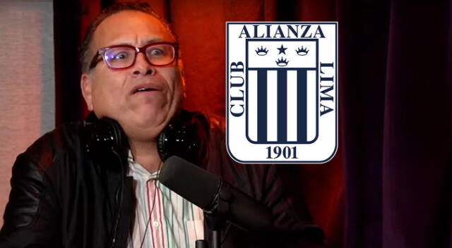Phillip Butters hizo confesión que impactó a los hinchas de Alianza Lima.