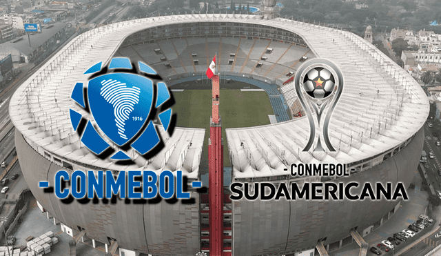 Lima no fue elegida como sede para la final de la Copa Sudamericana 2025.