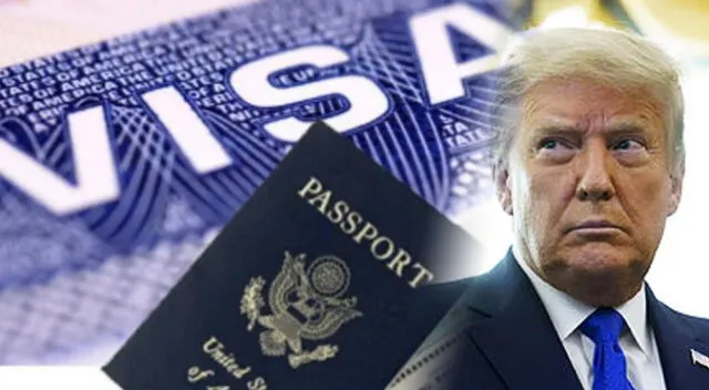 Estados Unidos dará visas a estos países y pondrá barreras a esta nación latina.